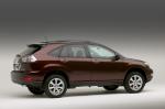 Lexus RX350 2006 года